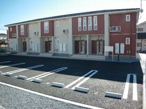 エクセレント大池IIIの外観写真