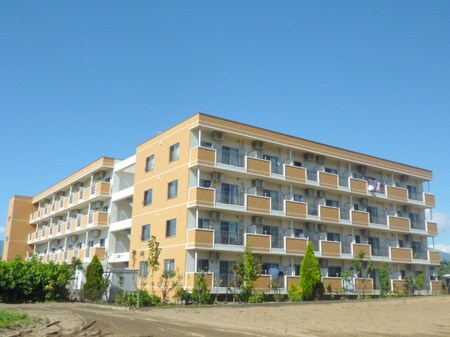 セレナヴィータ浅間Ｗ外観写真