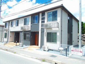 七つ星　Ｂ外観写真