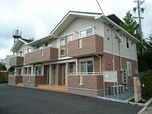 リーベ軽井沢ビラ外観写真