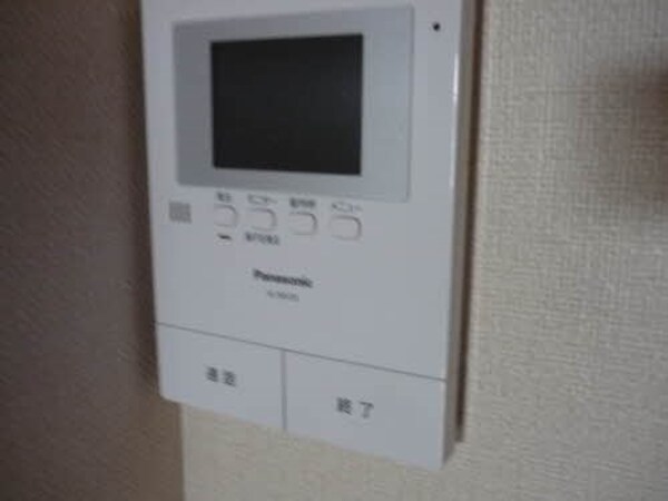 セキュリティ(参考写真)