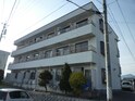 南町ニュータウンF棟