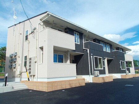 西軽井沢westforest　Ｂ外観写真