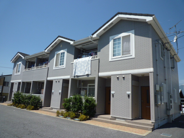 サウスサバーブズＢ