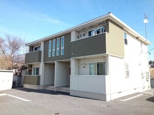 ひなたねこ外観写真
