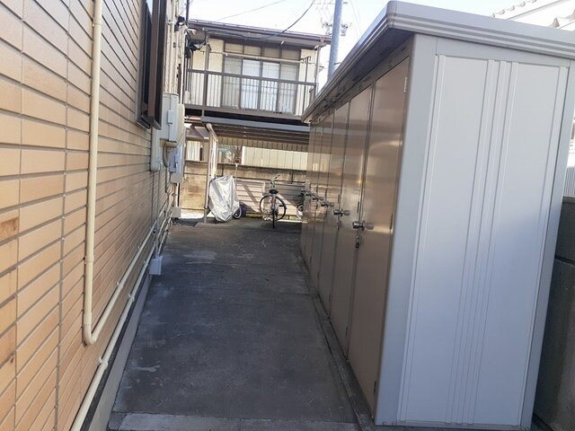 物件内観写真13　