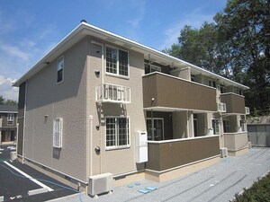 プリムローズガーデン西軽井沢A外観写真