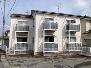 アモーレ２１外観写真
