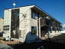 サクラ　レジデンス109の外観写真