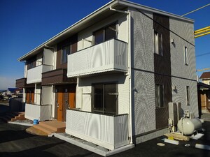 プロヌーブみかげ外観写真