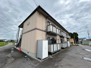 ディアスアトベ外観写真