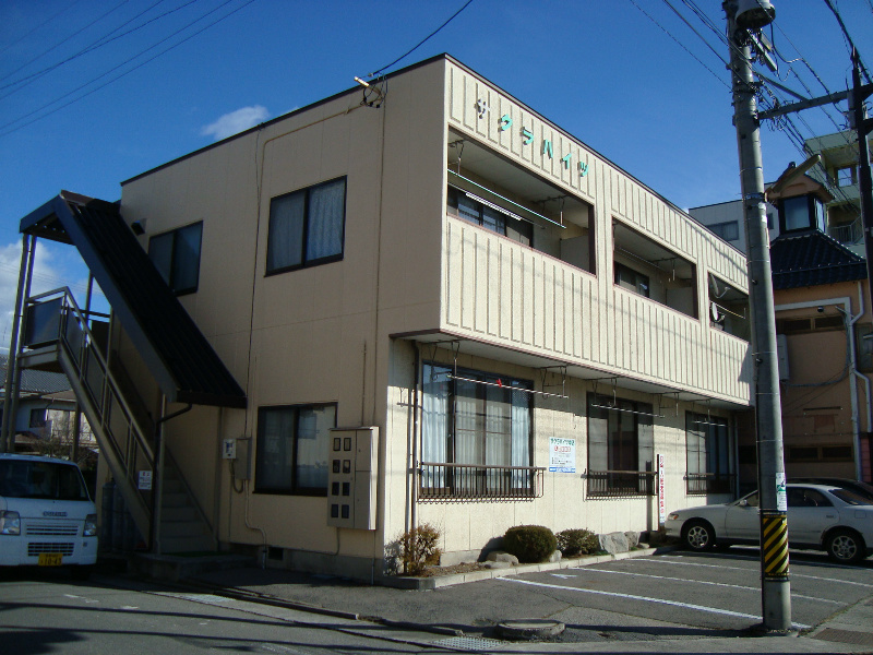外観写真