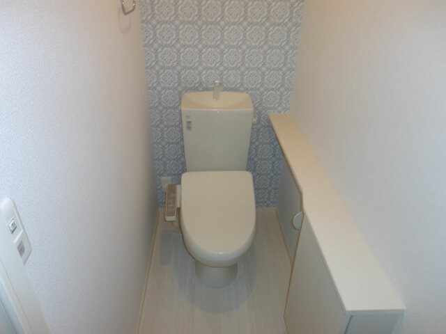 物件内観写真9　(反転タイプ)