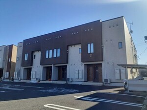 N.H.SEISEN C外観写真