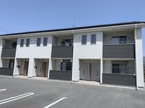 オーク・ファミーユの外観写真