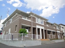 イーストラビリンスの外観写真