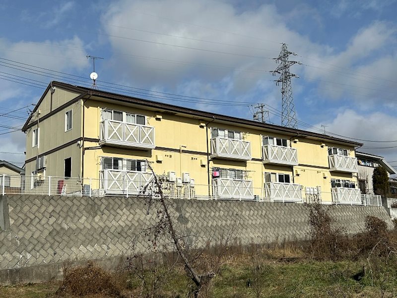 サンシャイン美里