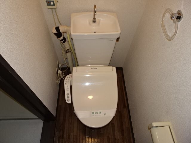 物件内観写真2　(※参考写真)