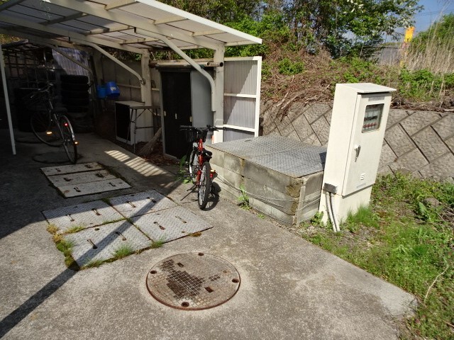 物件内観写真16　