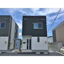 アステールＣの外観写真