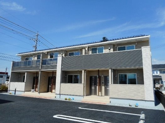 ボヌールシャンブル