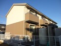 オジェ西八日町Ａ