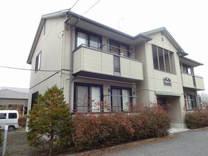 ベルソーナC外観写真