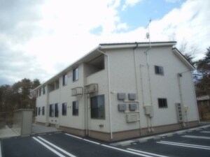 チアザス西軽井沢Ｂ外観写真