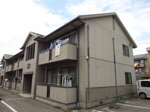 プロヴァンスB外観写真