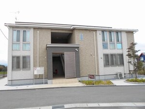 アンフィニ佐久平外観写真