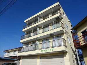 タチバナハイツ外観写真