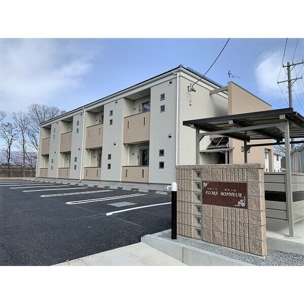 フローラボナール