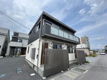 Le　Montclairの外観写真