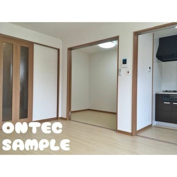 物件内観写真6　(参考写真)