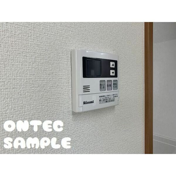 物件内観写真11　(参考写真)