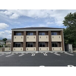 Refuge A外観写真