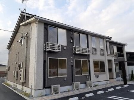 ミニョン モハラII外観写真