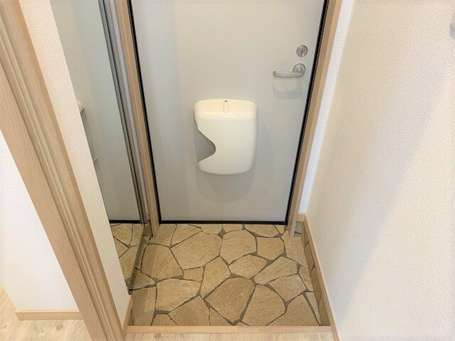 物件内観写真7　(参考写真)