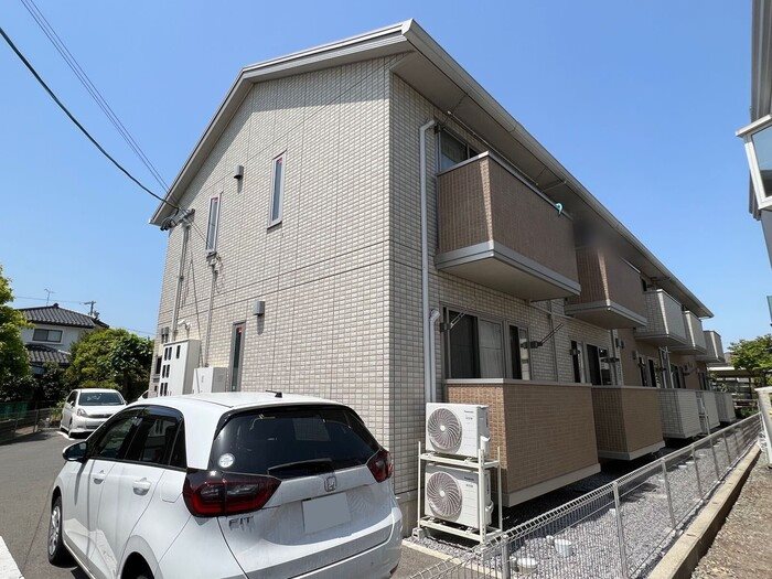 サンパティークRIKI