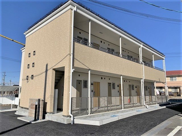 グリーングラス
