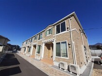 グレースハイランド小諸の外観写真