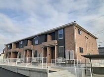 ジェルメ　Iの外観写真