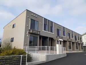 ジェルメ　II外観写真