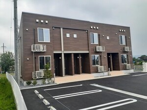 ＣＣＱＩ　Ｂ外観写真