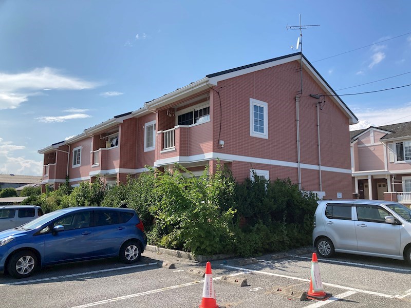 メゾンドエスポワール