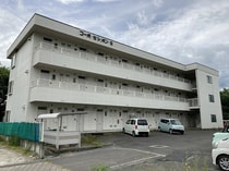 コーポセシボンSの外観写真