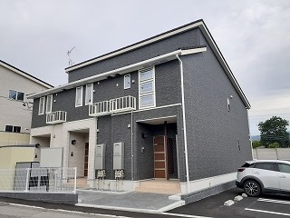 エテルノ西軽井沢Ａ