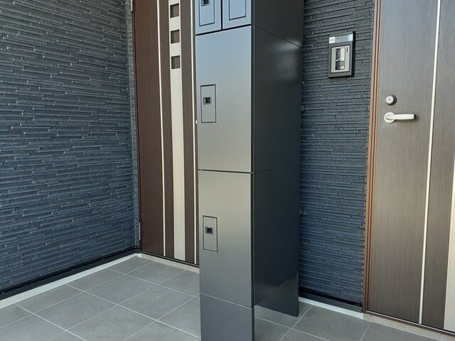 物件内観写真13　(宅配ボックス)