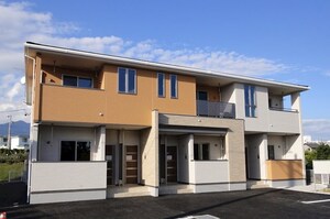 富夢想家　伍番館外観写真