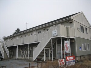 フレグランスWIN外観写真